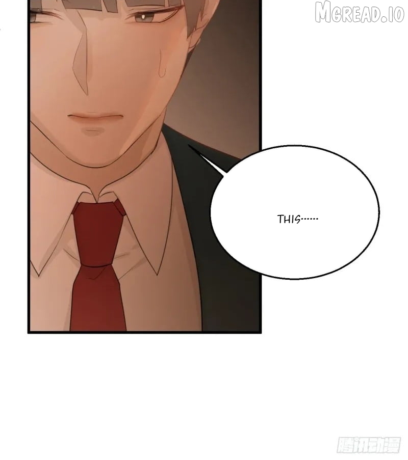 My Own Evil God Chapter 9 - page 53